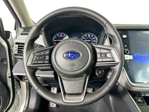 Certified 2025 Subaru Outback Premium w/ Popular Package #1A image 11