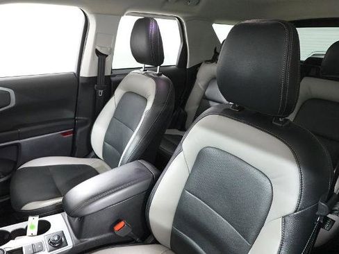 Certified 2021 Ford Bronco Sport Big Bend image 12