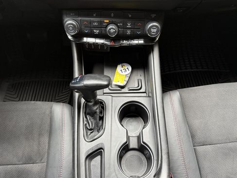 Used 2022 Dodge Durango R/T AWD/4WD image 28