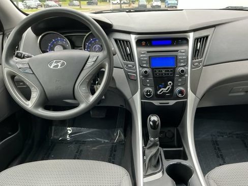 Used 2012 Hyundai Sonata GLS FWD image 11