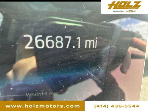 Used 2025 Ford Expedition Active AWD/4WD image 12
