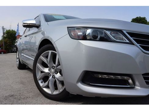 Used 2020 Chevrolet Impala Premier image 14