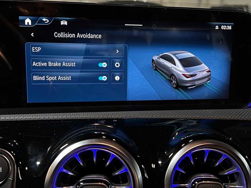 New 2026 Mercedes-Benz CLA 250 CLA 250 image 32