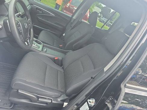 Used 2022 Honda Ridgeline Sport image 10