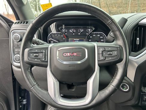 Used 2020 GMC Sierra 1500 SLT w/ SLT Premium Plus Package image 22