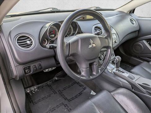 Used 2006 Mitsubishi Eclipse GT image 10