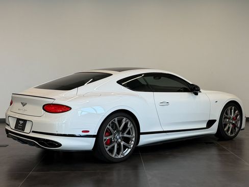 Used 2023 Bentley Continental GT S AWD/4WD image 9