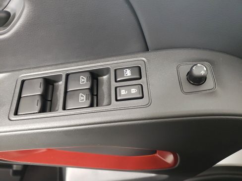 New 2026 Nissan Frontier PRO-4X w/ Pro-4x Convenience Package image 10