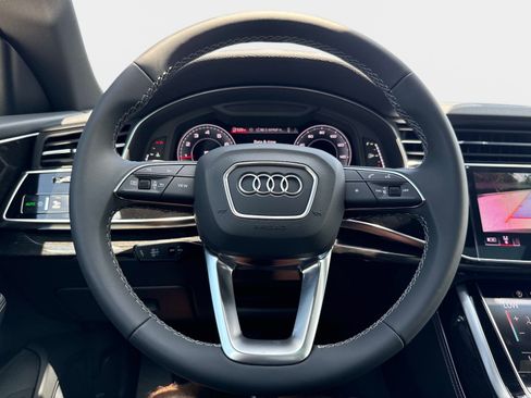 New 2026 Audi Q8 Prestige AWD/4WD image 27