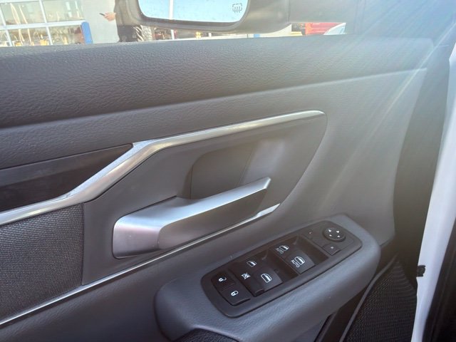 Used 2022 RAM 1500 Big Horn RWD image 8