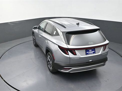New 2026 Hyundai Tucson SEL image 26