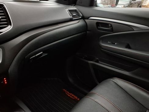 Certified 2022 Honda Pilot TrailSport image 25