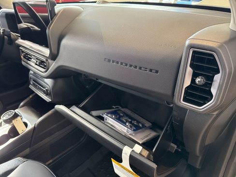 New 2025 Ford Bronco Sport Outer Banks w/ Outer Banks Tech Package+ image 44