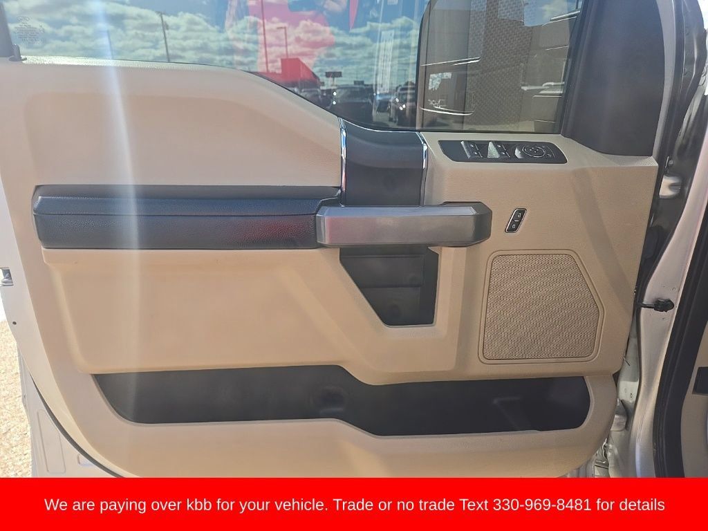 Used 2019 Ford F150 XLT AWD/4WD image 9