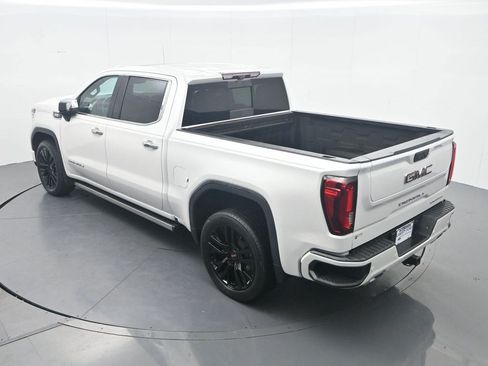 Used 2022 GMC Sierra 1500 Denali w/ Denali Reserve Package RWD image 29