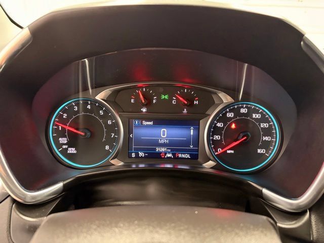 Used 2024 Chevrolet Equinox LT FWD image 15