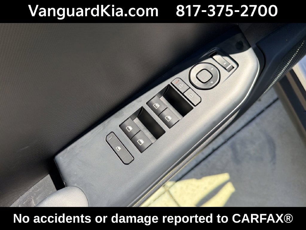 Certified 2026 Kia K4 FWD image 17