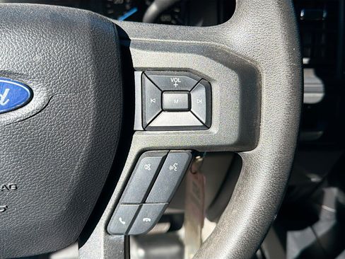 Used 2018 Ford F150 XL w/ Equipment Group 101A Mid image 34