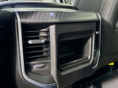 Used 2025 RAM 1500 Big Horn image 24
