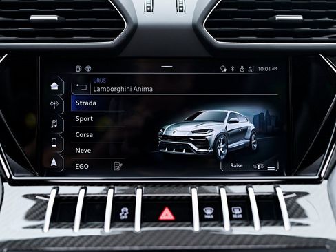 Used 2022 Lamborghini Urus image 84