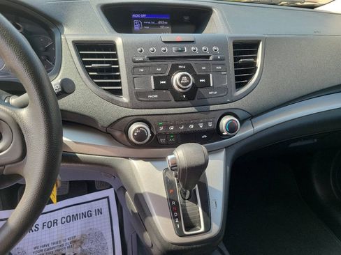Used 2014 Honda CR-V LX image 18
