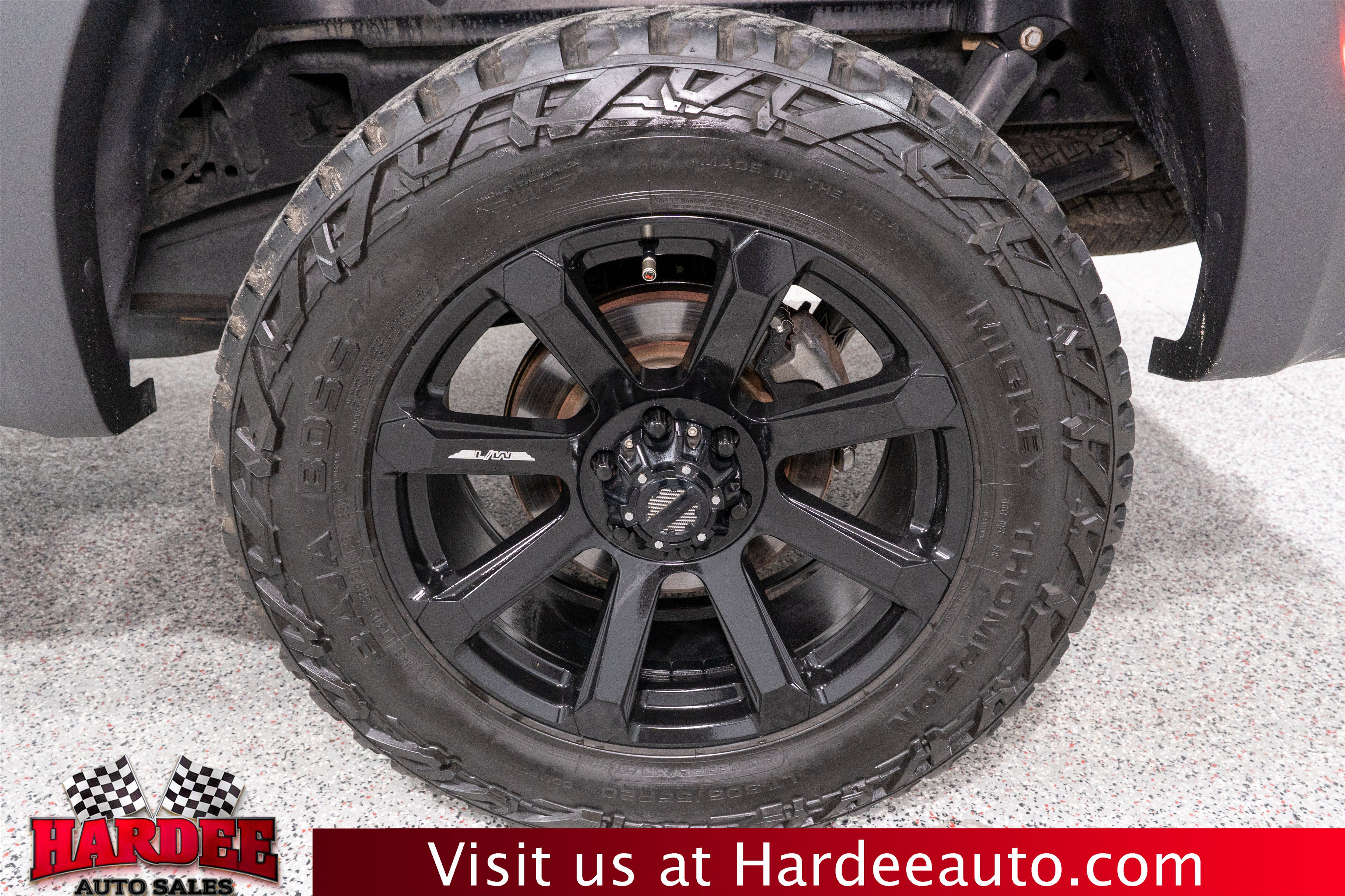 Used 2018 Ford F150 Lariat w/ Equipment Group 502A Luxury AWD/4WD image 11
