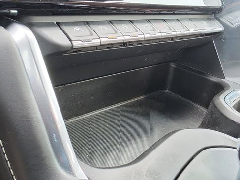 Used 2023 GMC Sierra 1500 Denali Ultimate image 34