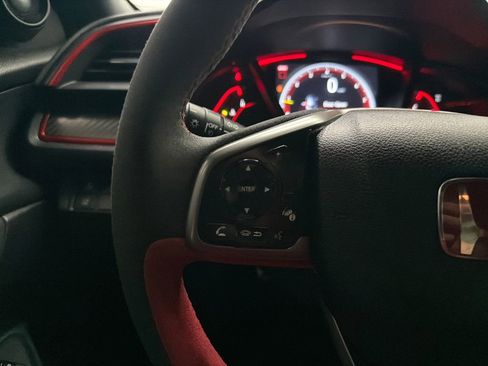 Used 2020 Honda Civic Type R image 22