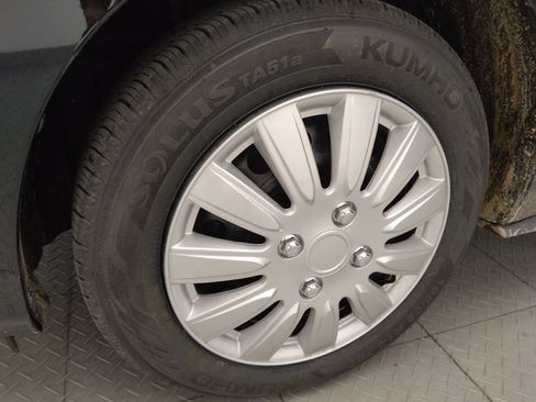 Used 2021 Mitsubishi Mirage G4 LE FWD image 31