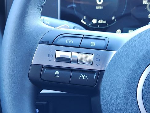 New 2026 Hyundai Tucson Limited image 21