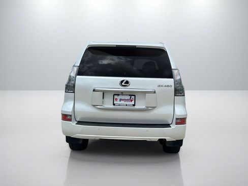 Used 2023 Lexus GX 460 Luxury image 6