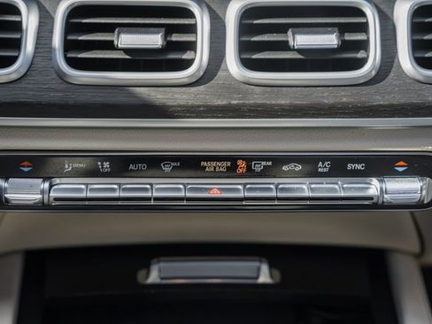 Used 2023 Mercedes-Benz GLS 450 GLS 450 image 26