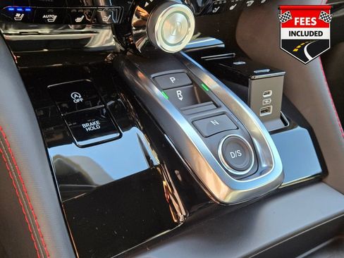 New 2026 Acura MDX A-Spec AWD/4WD image 30