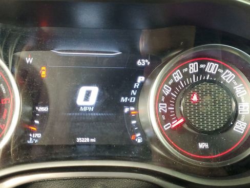 Used 2022 Dodge Challenger R/T Scat Pack image 30