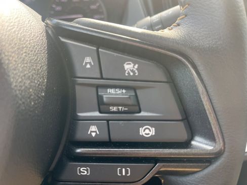 Used 2025 Subaru Crosstrek 2.5i Sport image 14