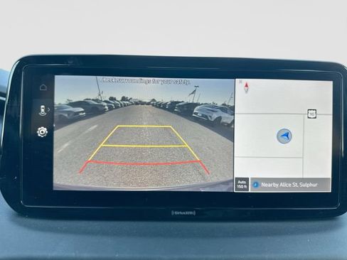 Used 2023 Hyundai Santa Fe SEL FWD image 16