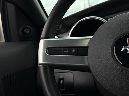Used 2007 Ford Mustang GT RWD image 30
