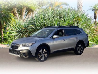 Used 2020 Subaru Outback Limited w/ Popular Package #2