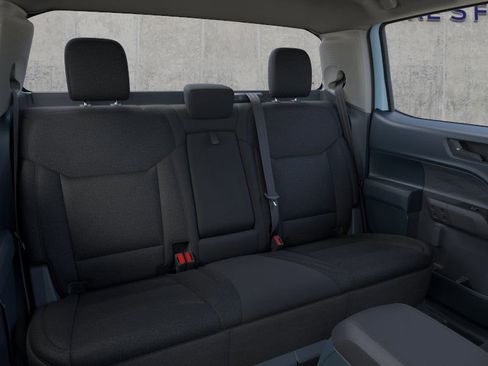 New 2026 Ford Maverick XLT image 11