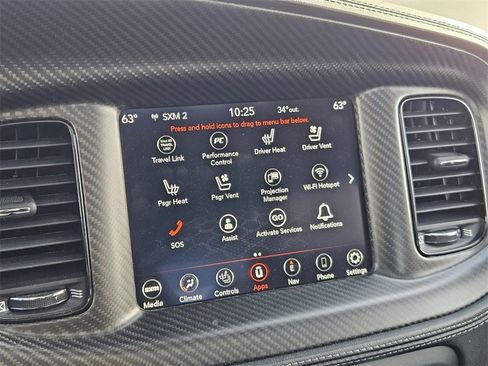 Certified 2023 Dodge Charger GT w/ Plus Group image 27