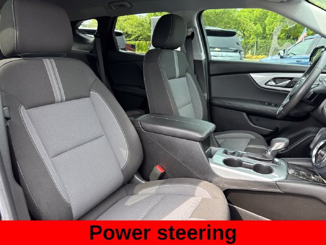 Used 2024 Chevrolet Blazer LT w/ Convenience Package FWD image 27