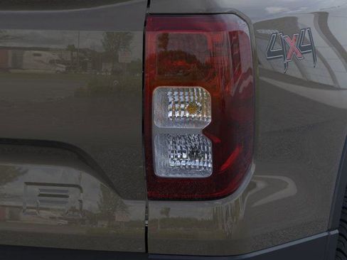 New 2025 Ford Ranger XL image 42