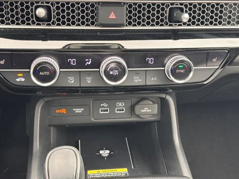 Used 2024 Honda Civic Touring image 25