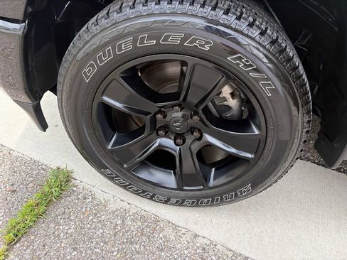 Used 2023 RAM 1500 Big Horn AWD/4WD image 23
