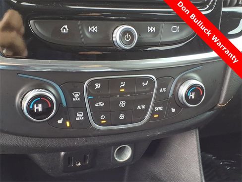 Used 2019 Chevrolet Traverse LT image 21