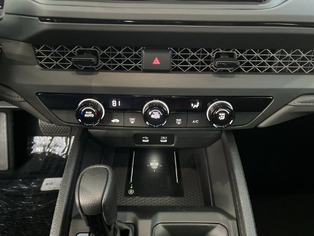 New 2026 Honda Accord LX image 25