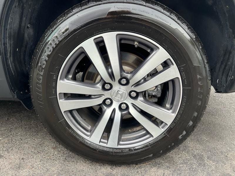Used 2018 Honda Pilot EX-L image 36
