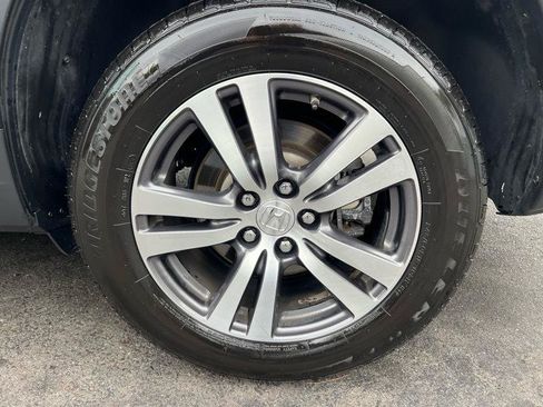 Used 2018 Honda Pilot EX-L image 36