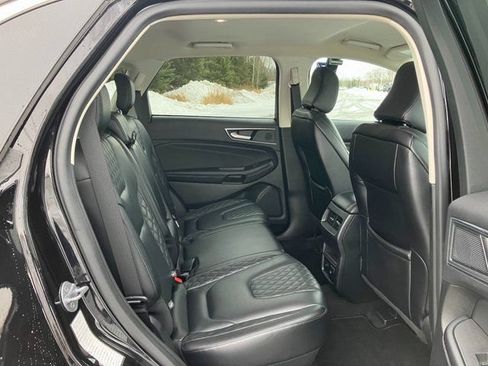 Used 2024 Ford Edge Titanium AWD/4WD image 20