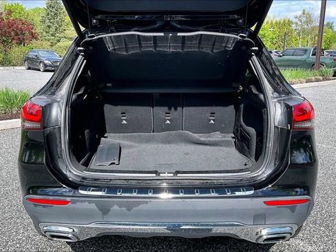 Certified 2022 Mercedes-Benz GLA 250 4MATIC image 16